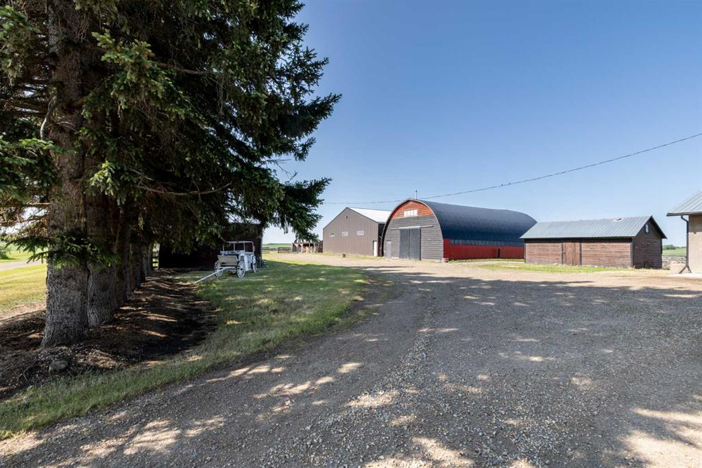 34156 Range Road 270, Rural Red Deer County, Alberta, T0M 1X0 (100023541)