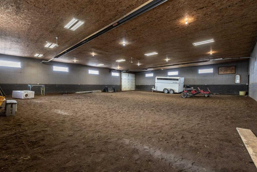 34156 Range Road 270, Rural Red Deer County, Alberta, T0M 1X0 (100023541)