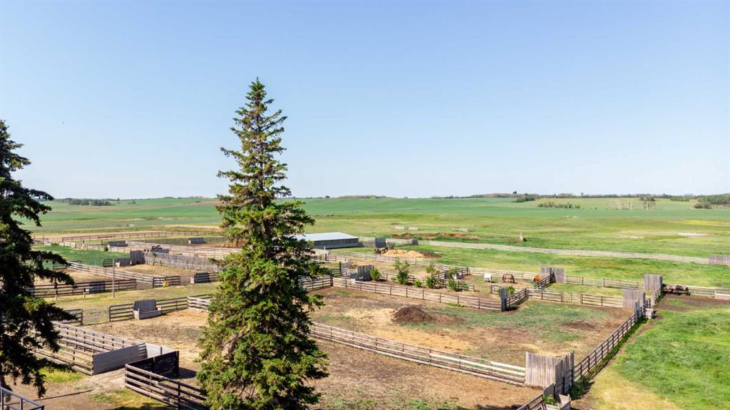 34156 Range Road 270, Rural Red Deer County, Alberta, T0M 1X0 (100023541)