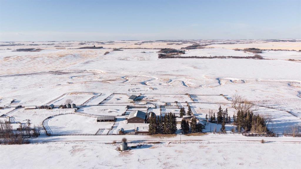 34156 Range Road 270, Rural Red Deer County, Alberta, T0M 1X0 (100023541)