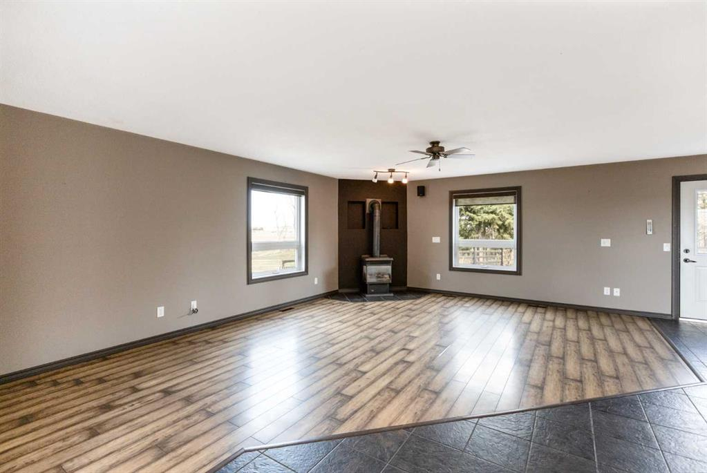 34156 Range Road 270, Rural Red Deer County, Alberta, T0M 1X0 (100023541)