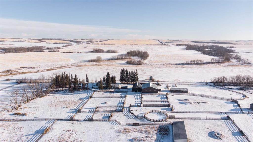 34156 Range Road 270, Rural Red Deer County, Alberta, T0M 1X0 (100023541)