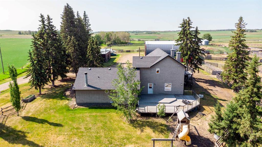 34156 Range Road 270, Rural Red Deer County, Alberta, T0M 1X0 (100023541)