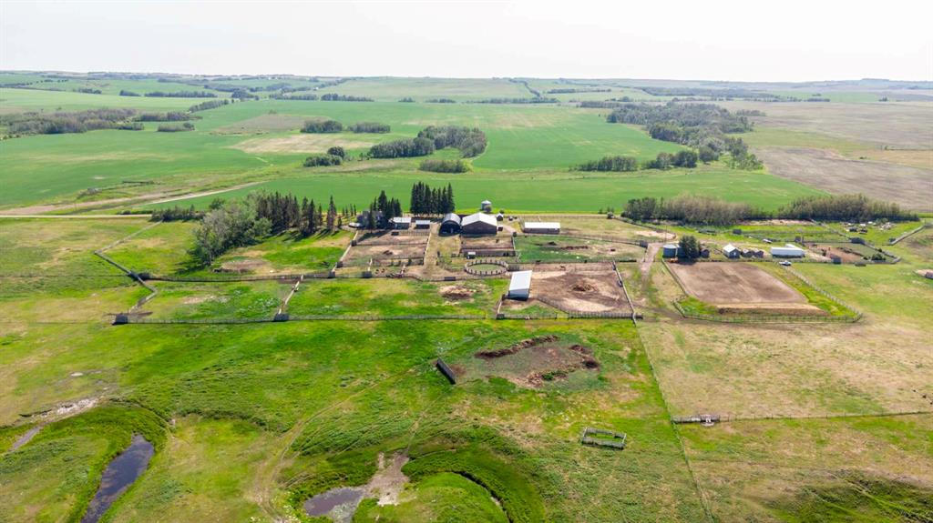 34156 Range Road 270, Rural Red Deer County, Alberta, T0M 1X0 (100023541)