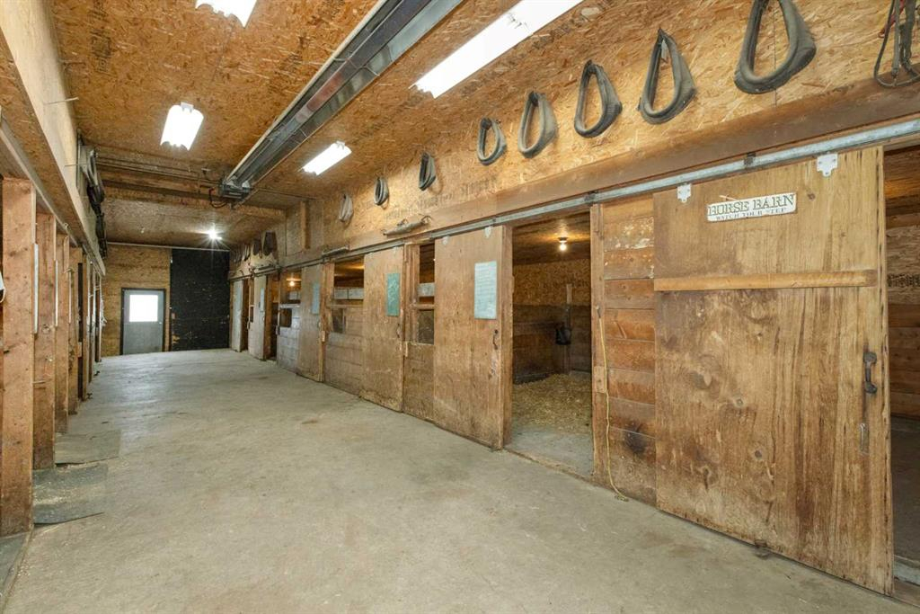 34156 Range Road 270, Rural Red Deer County, Alberta, T0M 1X0 (100023541)