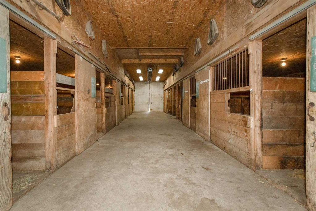 34156 Range Road 270, Rural Red Deer County, Alberta, T0M 1X0 (100023541)