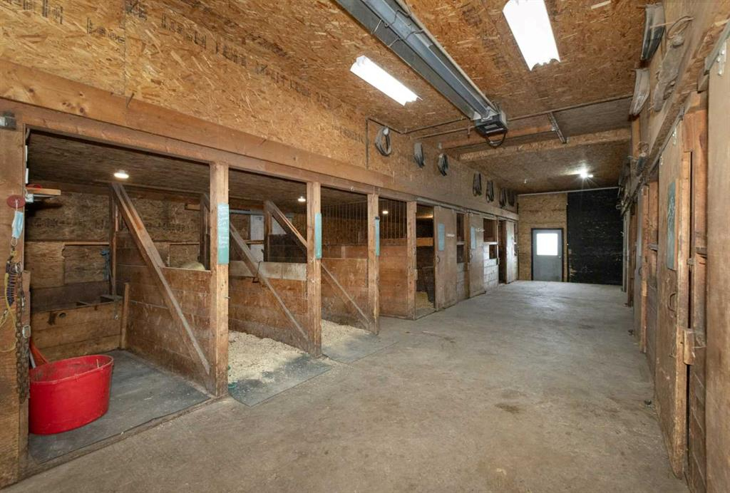 34156 Range Road 270, Rural Red Deer County, Alberta, T0M 1X0 (100023541)