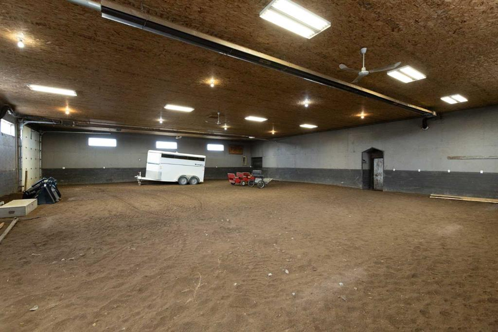 34156 Range Road 270, Rural Red Deer County, Alberta, T0M 1X0 (100023541)