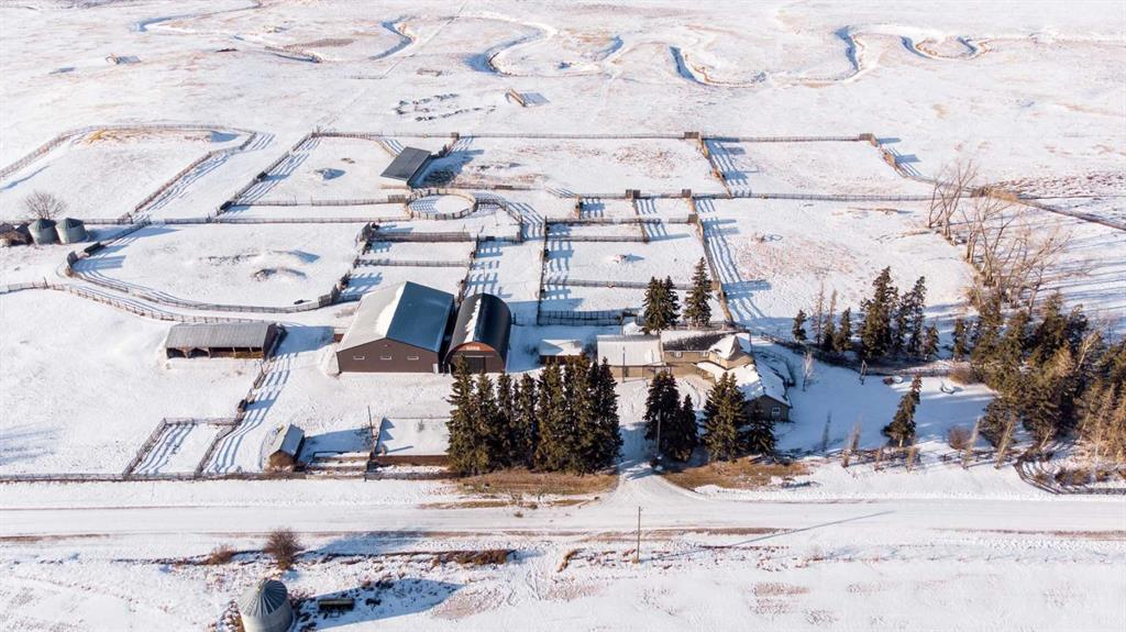 34156 Range Road 270, Rural Red Deer County, Alberta, T0M 1X0 (100023541)