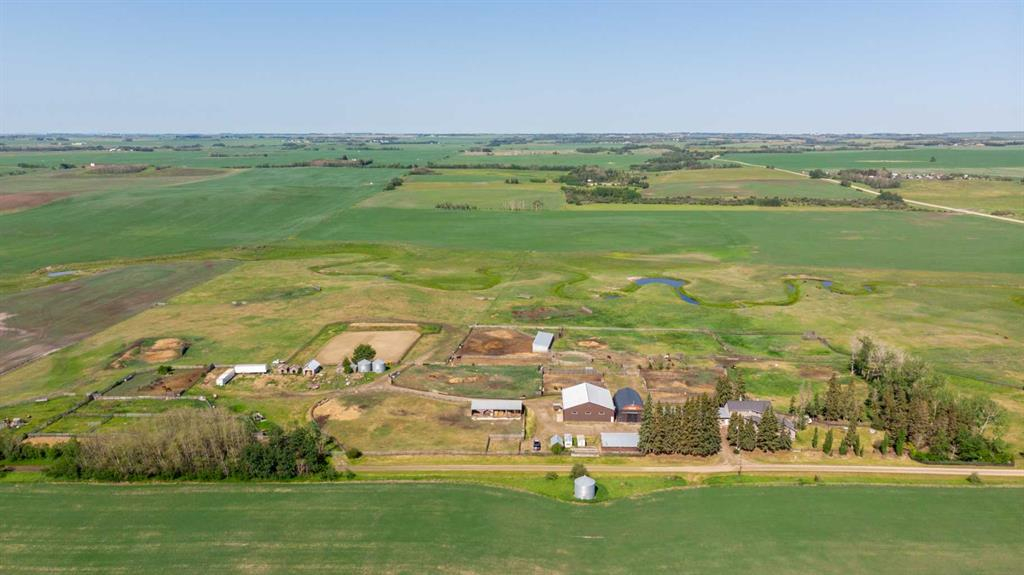 34156 Range Road 270, Rural Red Deer County, Alberta, T0M 1X0 (100023541)