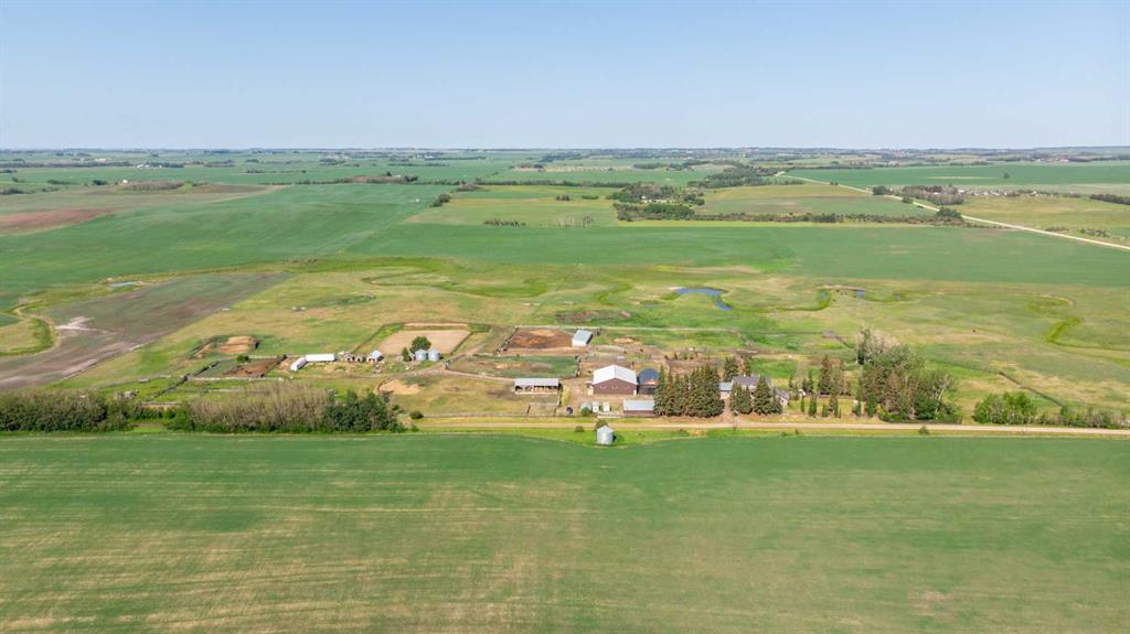 34156 Range Road 270, Rural Red Deer County, Alberta, T0M 1X0 (100023541)