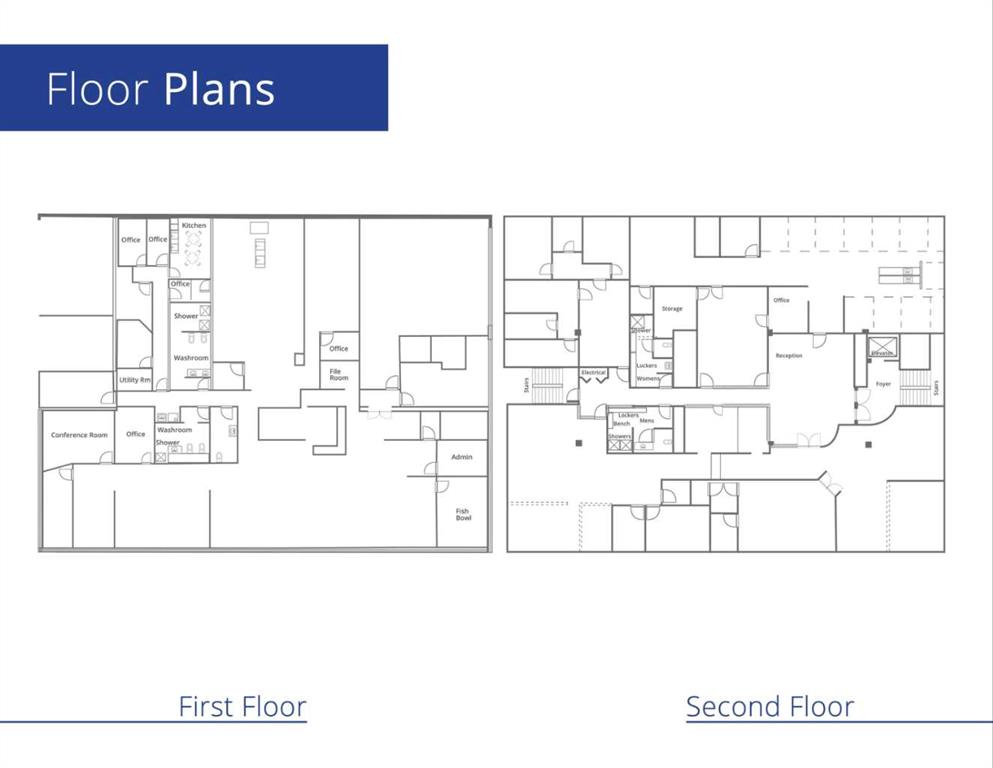 4915 & 4926 54 Street, Red Deer, Alberta, T4N 2G7 (100119582)