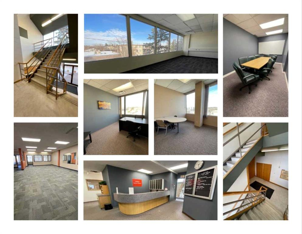 4915 & 4926 54 Street, Red Deer, Alberta, T4N 2G7 (100119582)