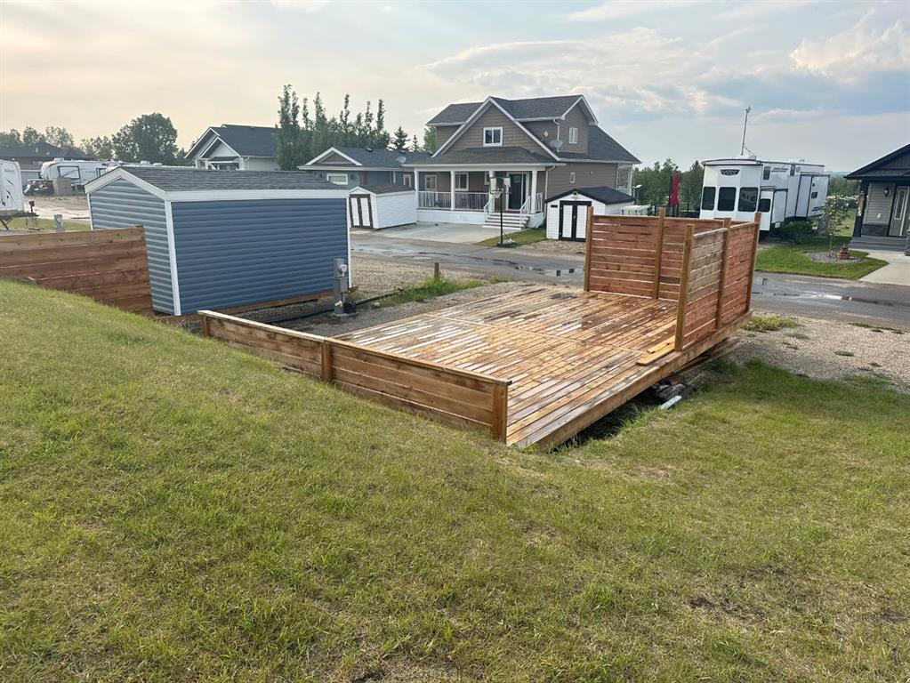 6134-25054 South Pine Lake Road, Rural Red Deer County, Alberta, T0M1R0 (100203101)