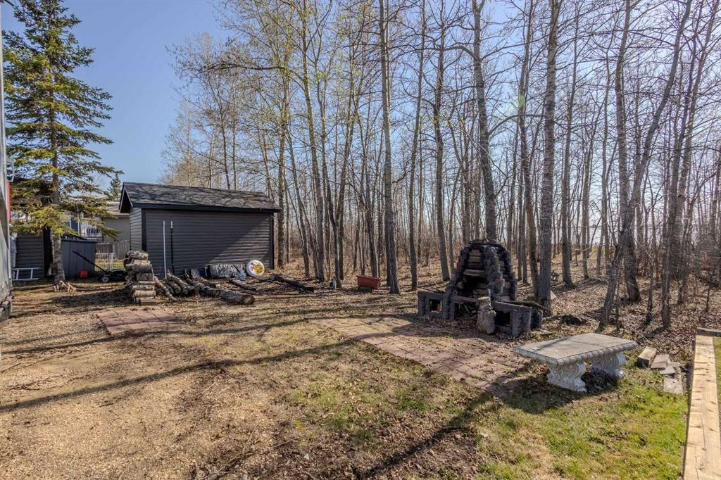 7-41310 282 Range Road, Rural Lacombe County, Alberta, T4L 2N3 (100606000)