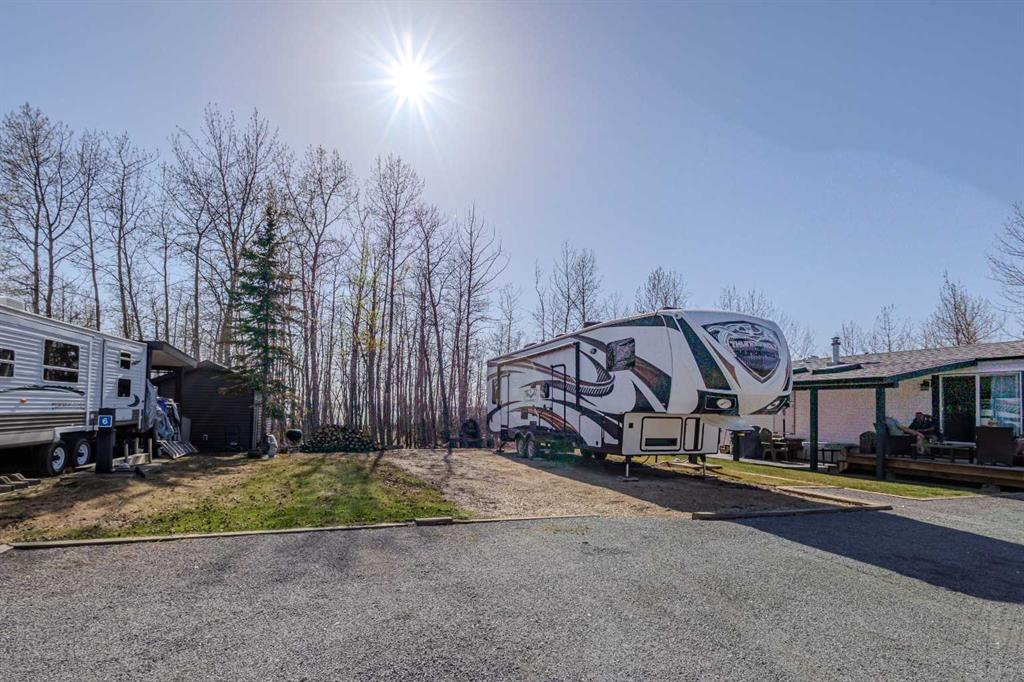 7-41310 282 Range Road, Rural Lacombe County, Alberta, T4L 2N3 (100606000)