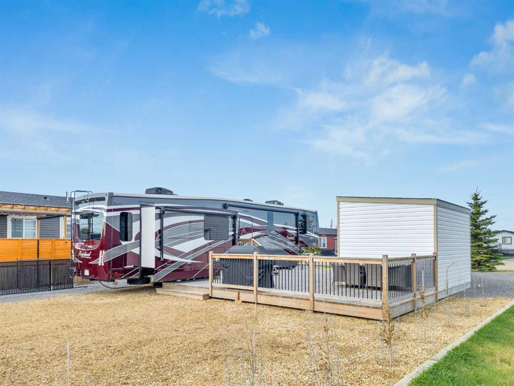 110-41019 Range Road 11, Rural Lacombe County, Alberta, T0C 0J1 (100640474)