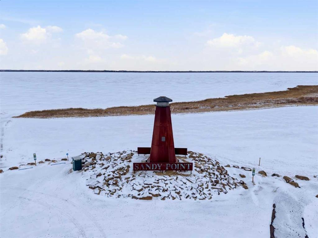 110-41019 Range Road 11, Rural Lacombe County, Alberta, T0C 0J1 (100640474)