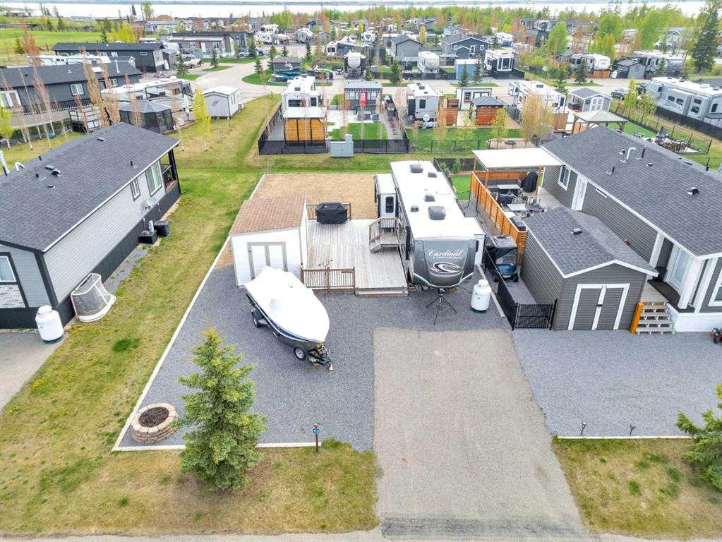 110-41019 Range Road 11, Rural Lacombe County, Alberta, T0C 0J1 (100640474)