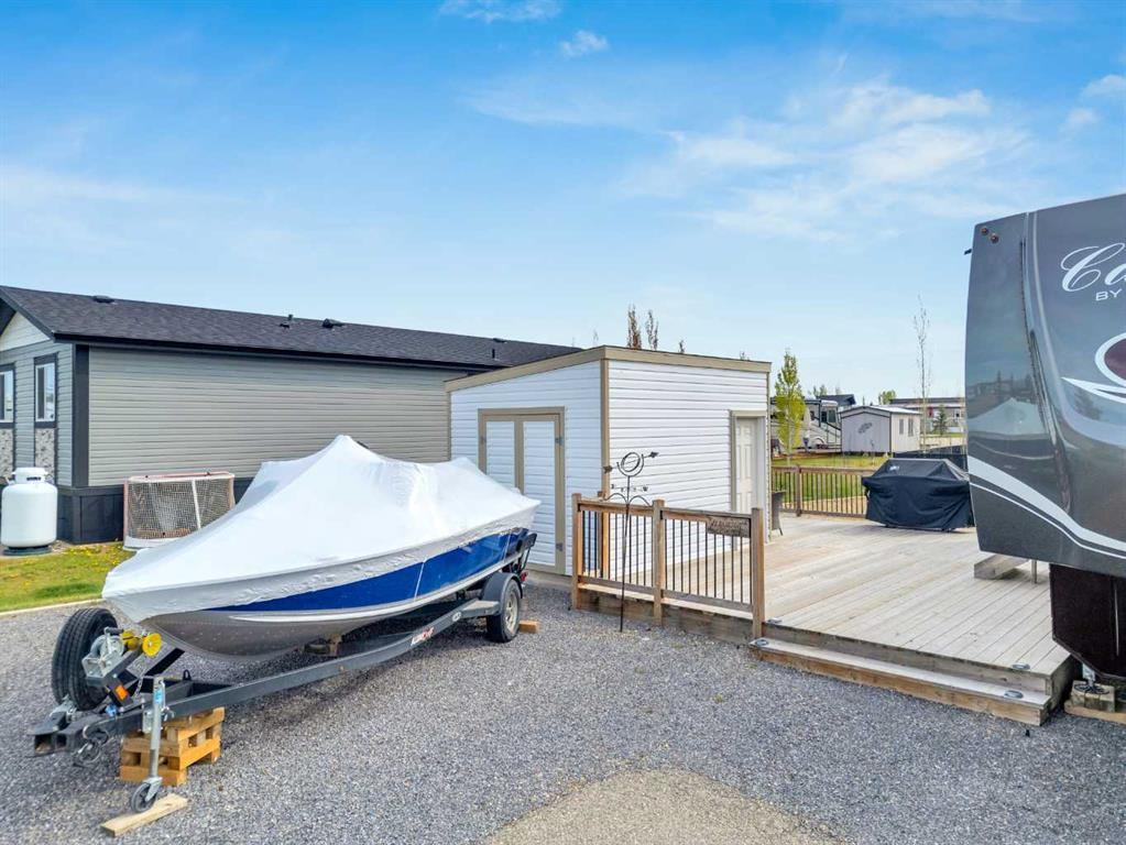 110-41019 Range Road 11, Rural Lacombe County, Alberta, T0C 0J1 (100640474)