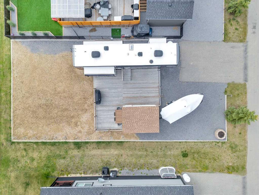 110-41019 Range Road 11, Rural Lacombe County, Alberta, T0C 0J1 (100640474)