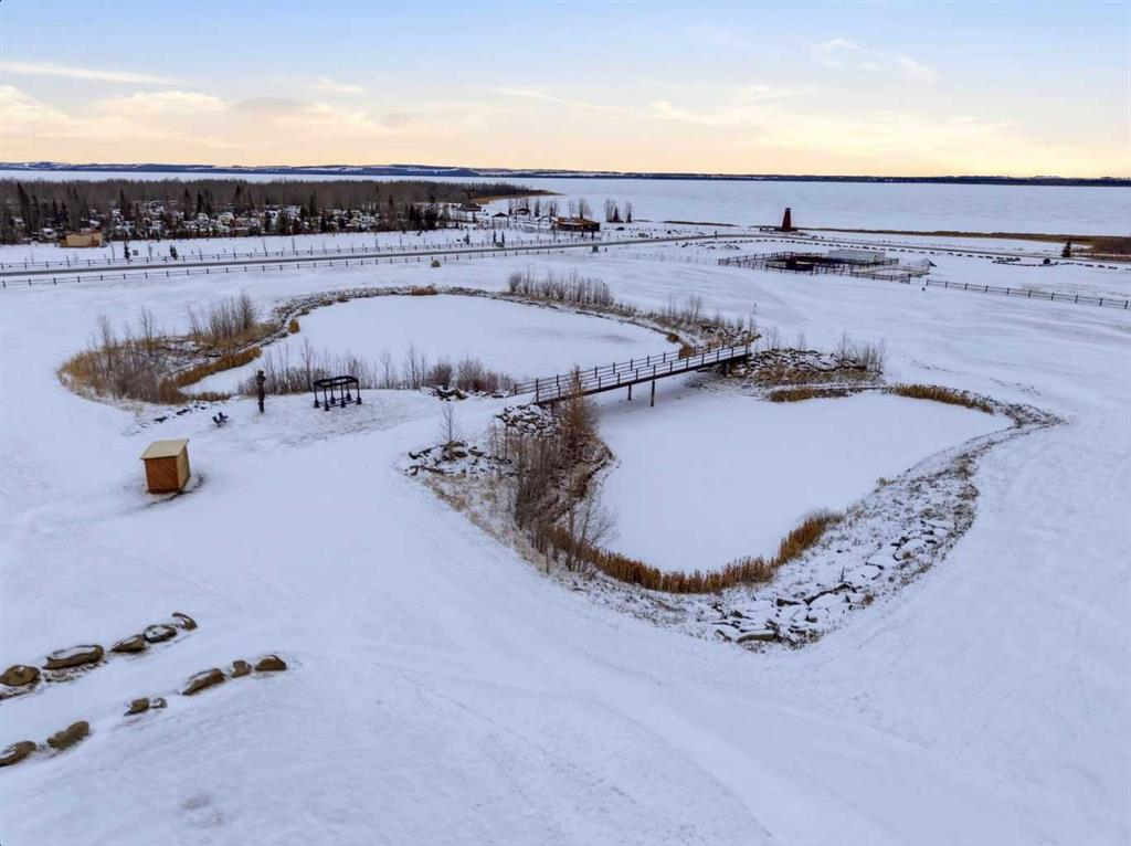 110-41019 Range Road 11, Rural Lacombe County, Alberta, T0C 0J1 (100640474)