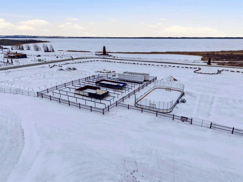 110-41019 Range Road 11, Rural Lacombe County, Alberta, T0C 0J1 (100640474)