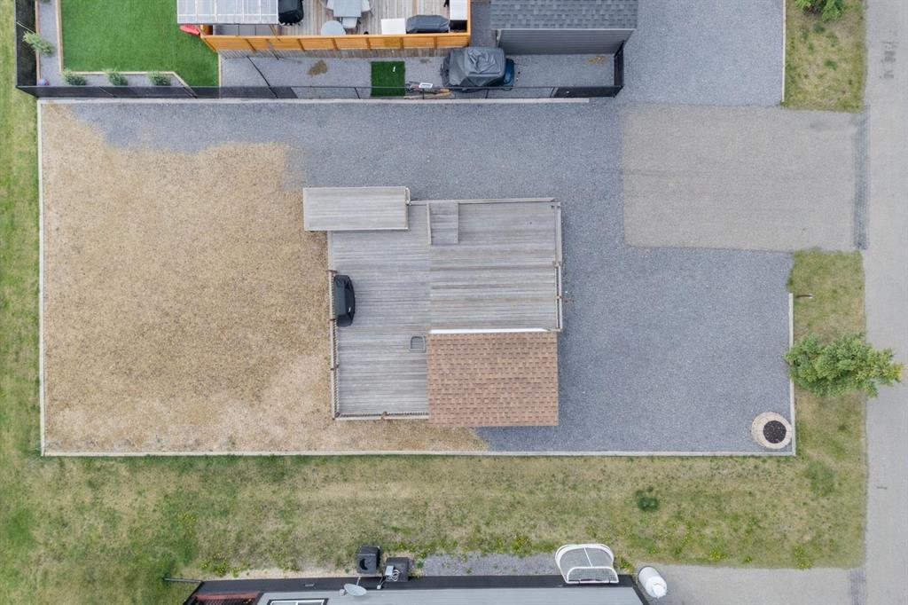 110-41019 Range Road 11, Rural Lacombe County, Alberta, T0C 0J1 (100640474)