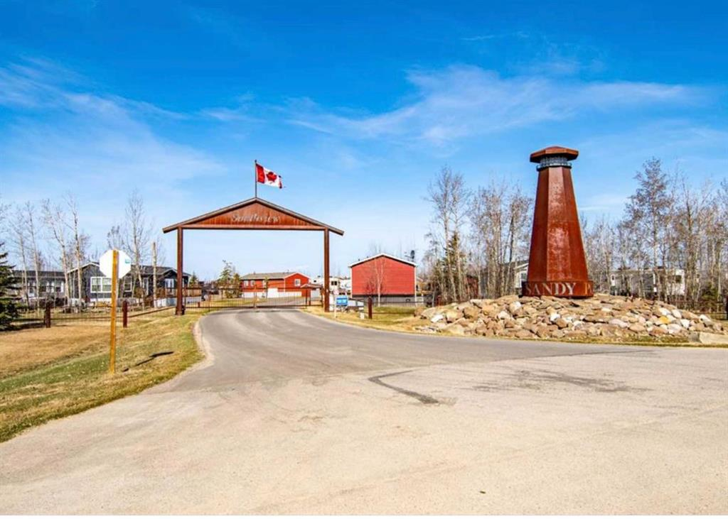 110-41019 Range Road 11, Rural Lacombe County, Alberta, T0C 0J1 (100640474)