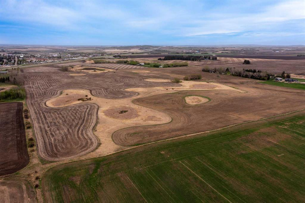 Range Road 283 TWP 35 Range, Rural Red Deer County, Alberta, T4G 0M4 (100698477)