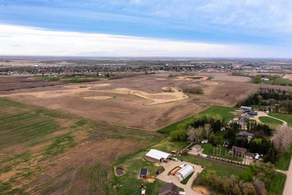 Range Road 283 TWP 35 Range, Rural Red Deer County, Alberta, T4G 0M4 (100698477)