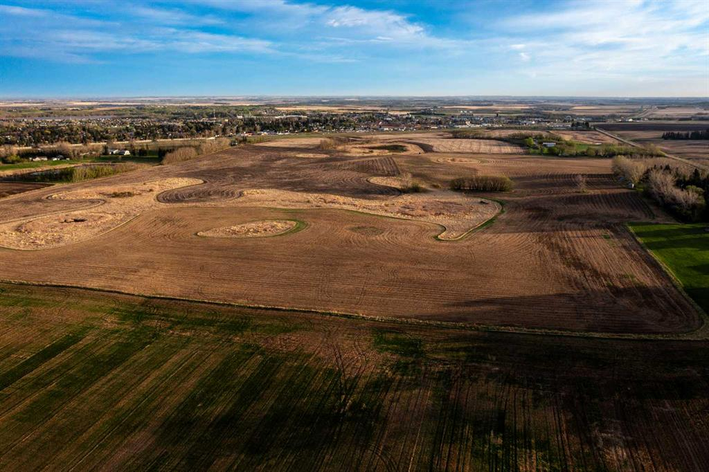 Range Road 283 TWP 35 Range, Rural Red Deer County, Alberta, T4G 0M4 (100698477)