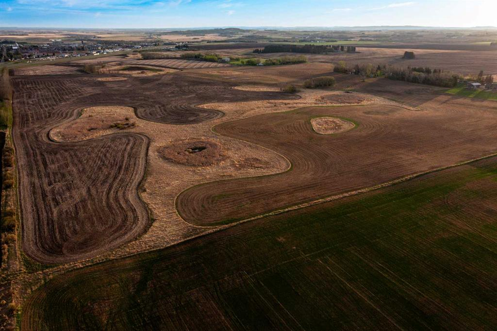 Range Road 283 TWP 35 Range, Rural Red Deer County, Alberta, T4G 0M4 (100698477)