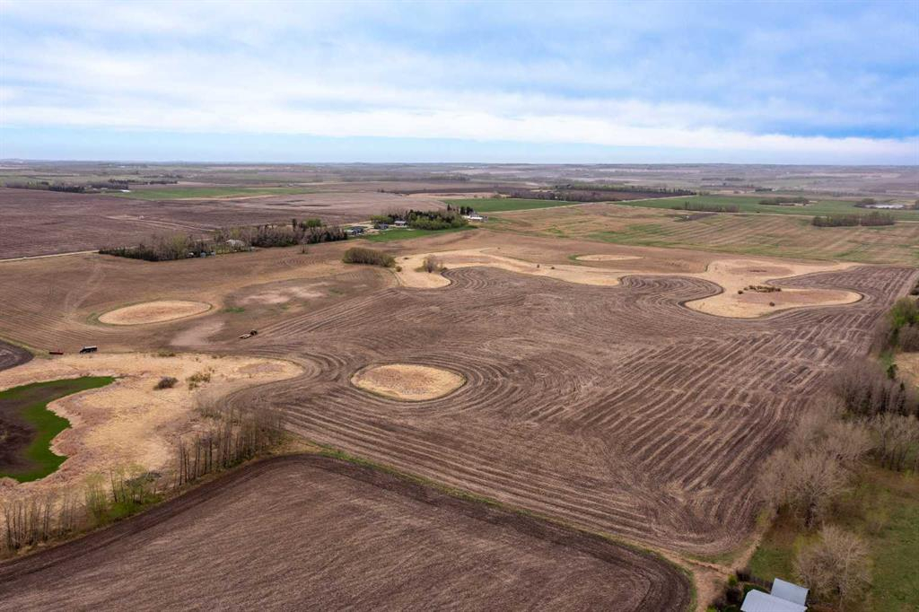 Range Road 283 TWP 35 Range, Rural Red Deer County, Alberta, T4G 0M4 (100698477)