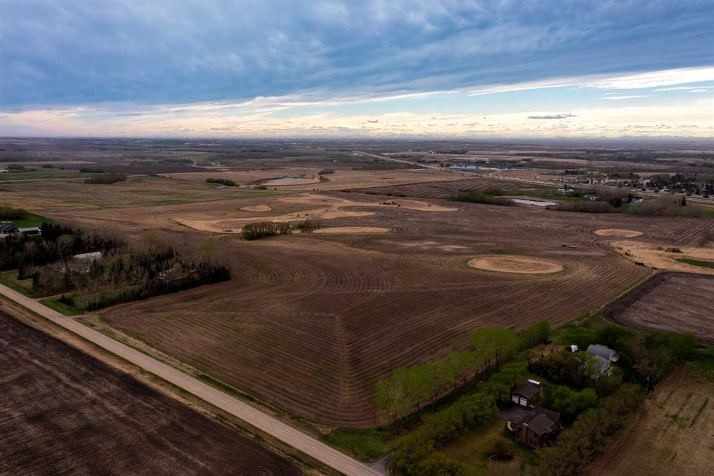 Range Road 283 TWP 35 Range, Rural Red Deer County, Alberta, T4G 0M4 (100698477)