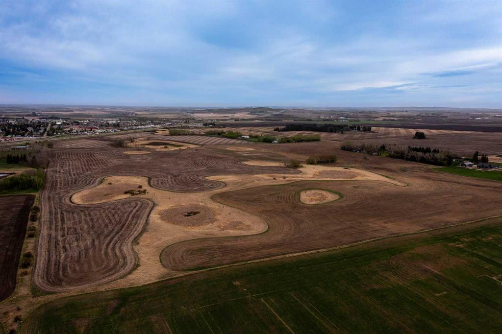 Range Road 283 TWP 35 Range, Rural Red Deer County, Alberta, T4G 0M4 (100698477)