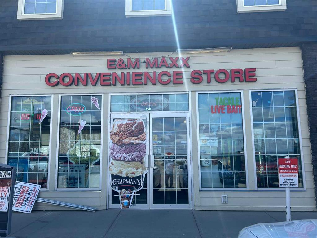 150-5003 Lakeshore Drive, Sylvan Lake, Alberta, T4S 1R3 (101010513)