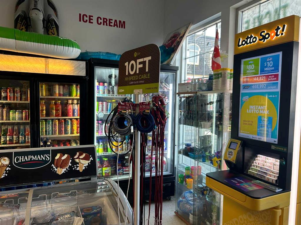 150-5003 Lakeshore Drive, Sylvan Lake, Alberta, T4S 1R3 (101010513)