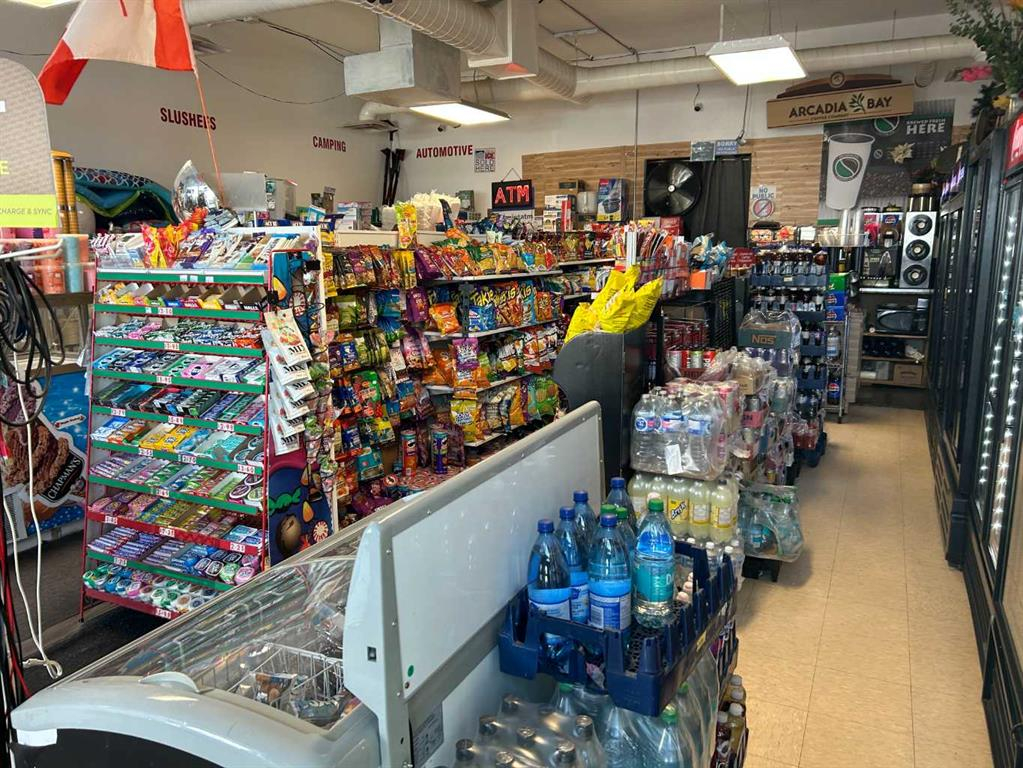 150-5003 Lakeshore Drive, Sylvan Lake, Alberta, T4S 1R3 (101010513)