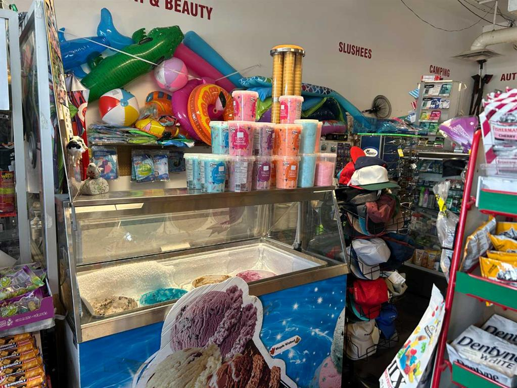 150-5003 Lakeshore Drive, Sylvan Lake, Alberta, T4S 1R3 (101010513)