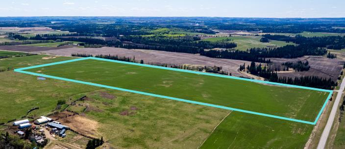 Range RD 40 Township Road 360, Rural Red Deer County, Alberta, T0M 1V0 (101011750)