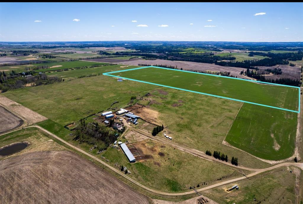 Range RD 40 Township Road 360, Rural Red Deer County, Alberta, T0M 1V0 (101011750)