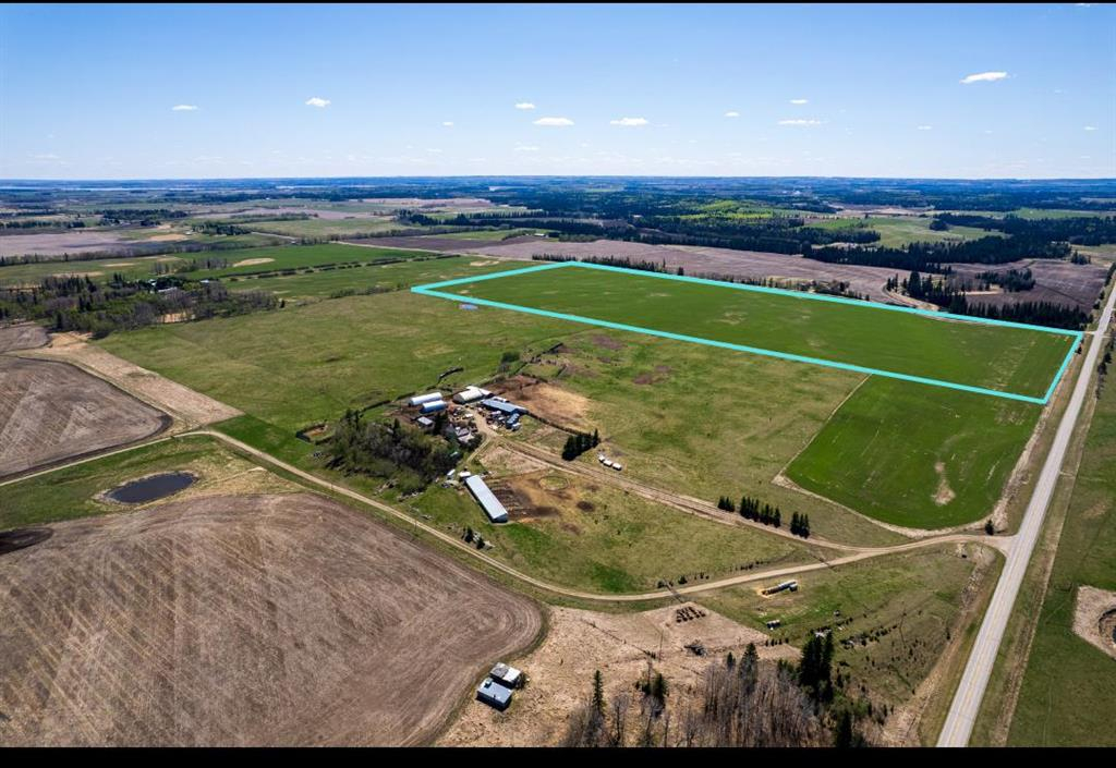 Range RD 40 Township Road 360, Rural Red Deer County, Alberta, T0M 1V0 (101011750)