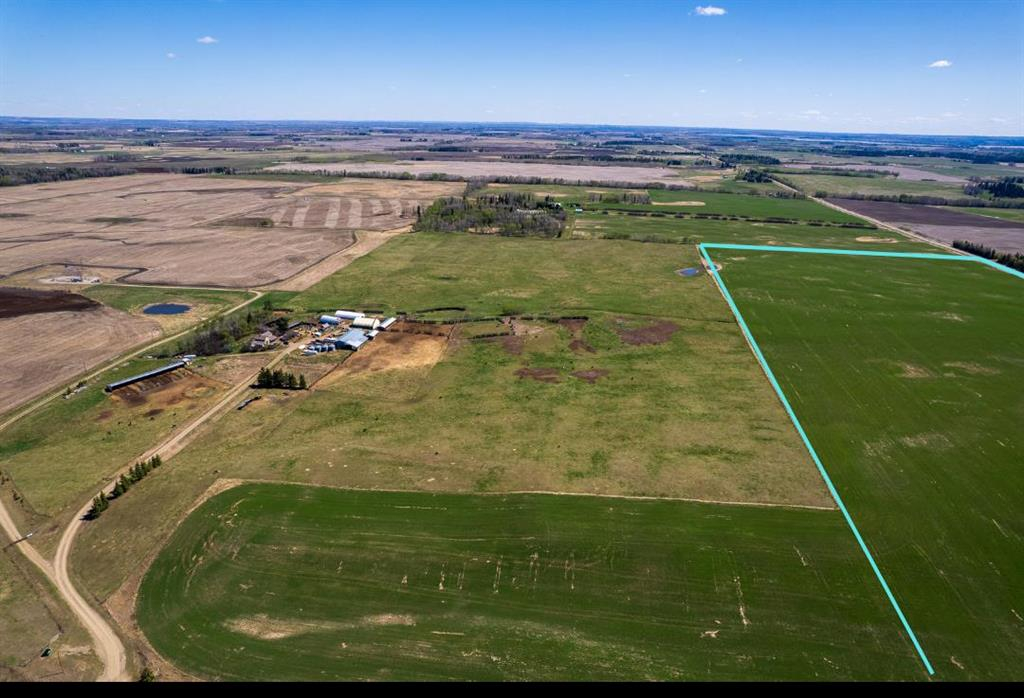 Range RD 40 Township Road 360, Rural Red Deer County, Alberta, T0M 1V0 (101011750)