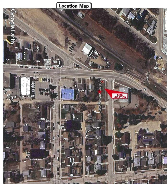5109 Broadway Avenue, Blackfalds, Alberta, T0M 0J0 (101671711)