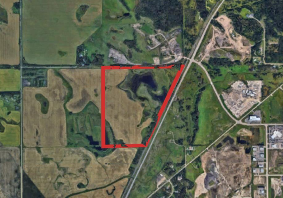 On Township Road 375, Rural Red Deer County, Alberta, T4E 1W8 (101833013)