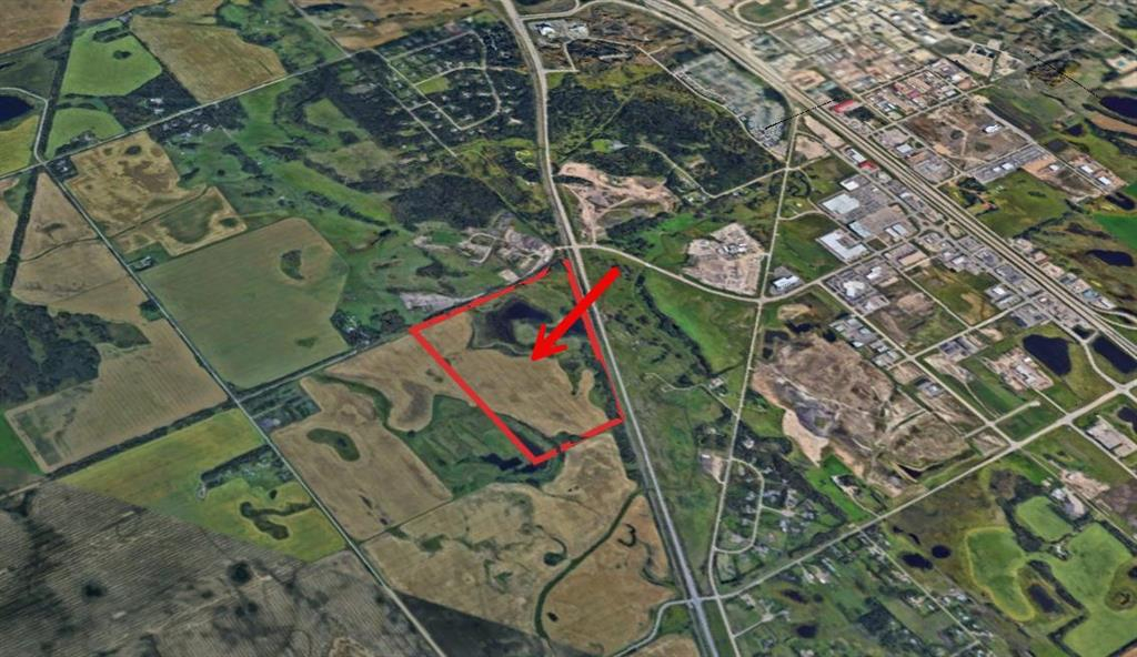 On Township Road 375, Rural Red Deer County, Alberta, T4E 1W8 (101833013)