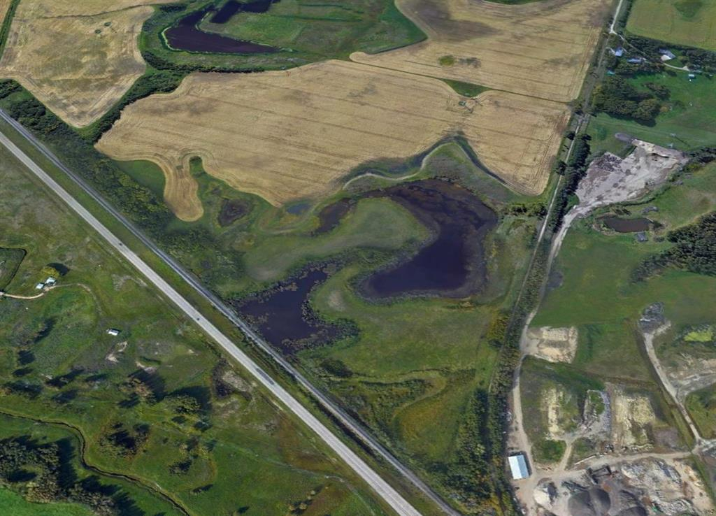 On Township Road 375, Rural Red Deer County, Alberta, T4E 1W8 (101833013)