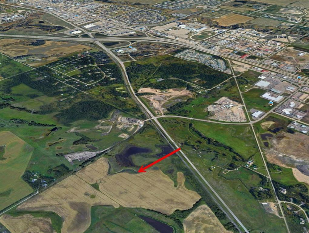 On Township Road 375, Rural Red Deer County, Alberta, T4E 1W8 (101833013)