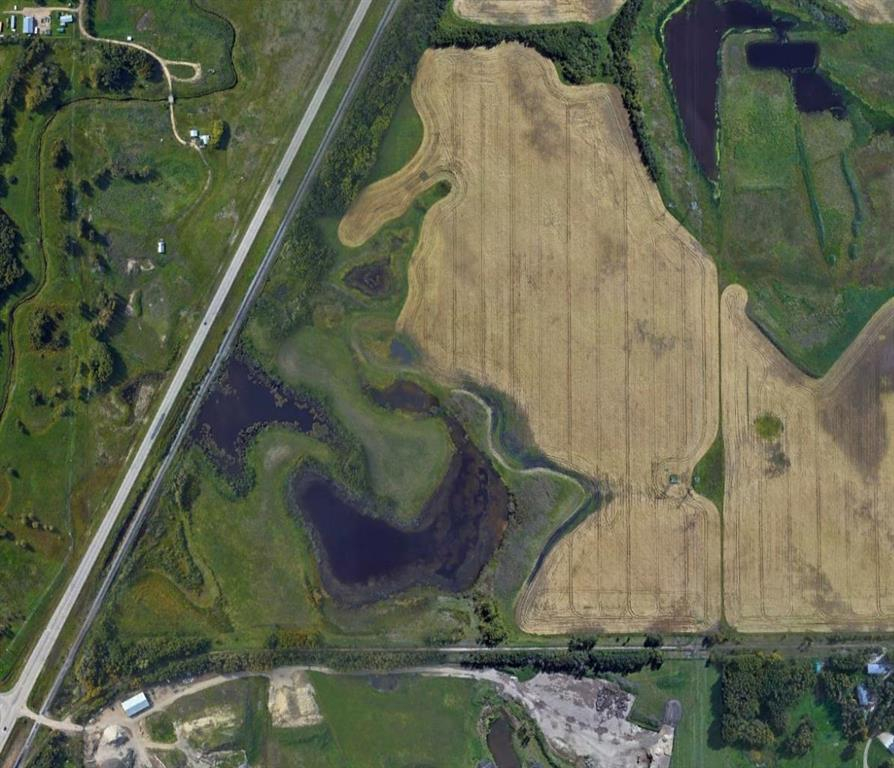 On Township Road 375, Rural Red Deer County, Alberta, T4E 1W8 (101833013)